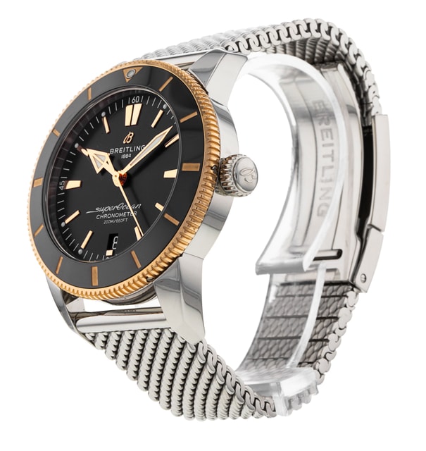 Breitling SuperOcean Heritage II 44 UB2030 Image 2